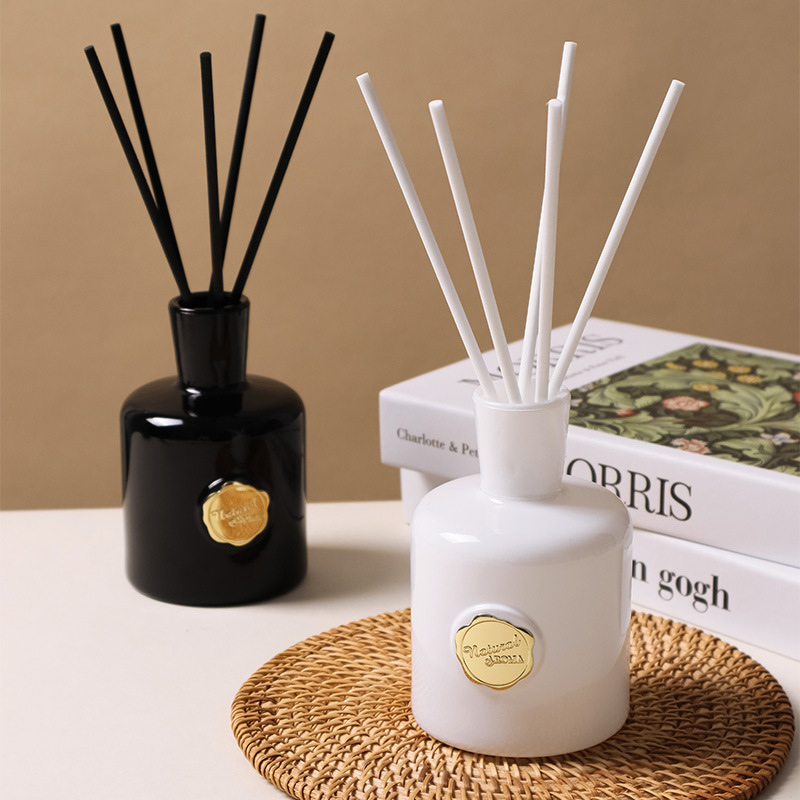 200ML Flameless Reed Diffuser  - đánh giá và giá Home Fragrance Use