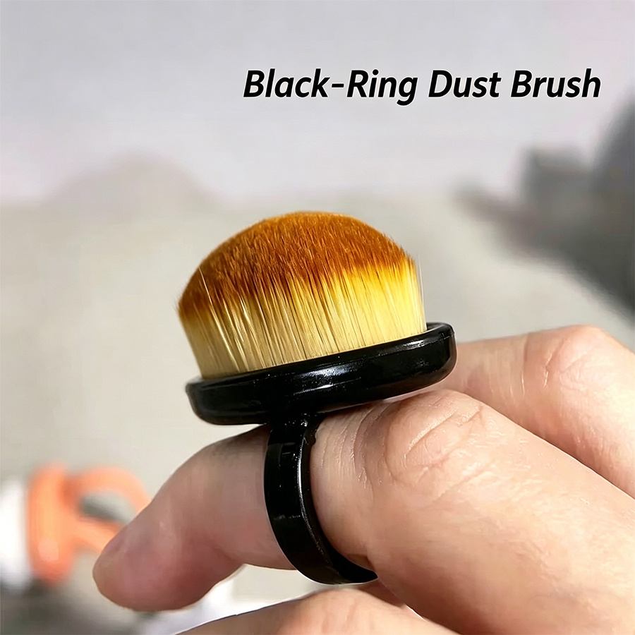 Soft Short Handle Nail Ring Br - đánh giá và giá Home Fragrance Use