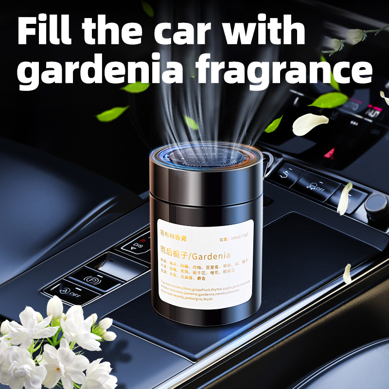 Car Air Freshener, New Model I - đánh giá và giá Home Fragrance Use