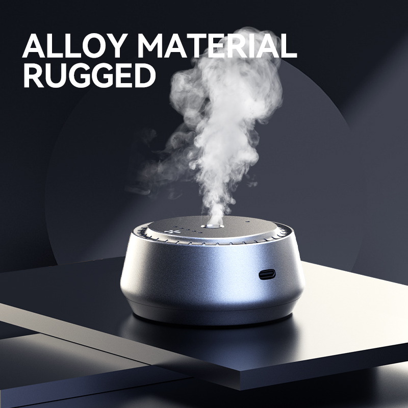 Smart Car Diffuser AI Auto Sen - đánh giá và giá Home Fragrance Use