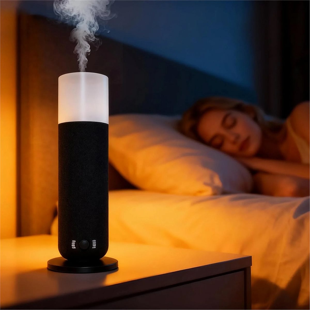update. 120ML Tower Scent Diff - đánh giá và giá Home Fragrance Diffuser Electric