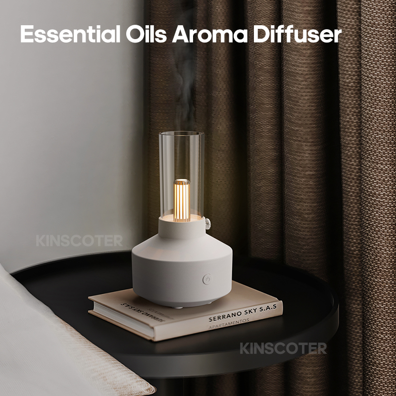 Ánh Nến Thơm Khuếch Tán Di Độn - đánh giá và giá Home Fragrance Diffuser Electric