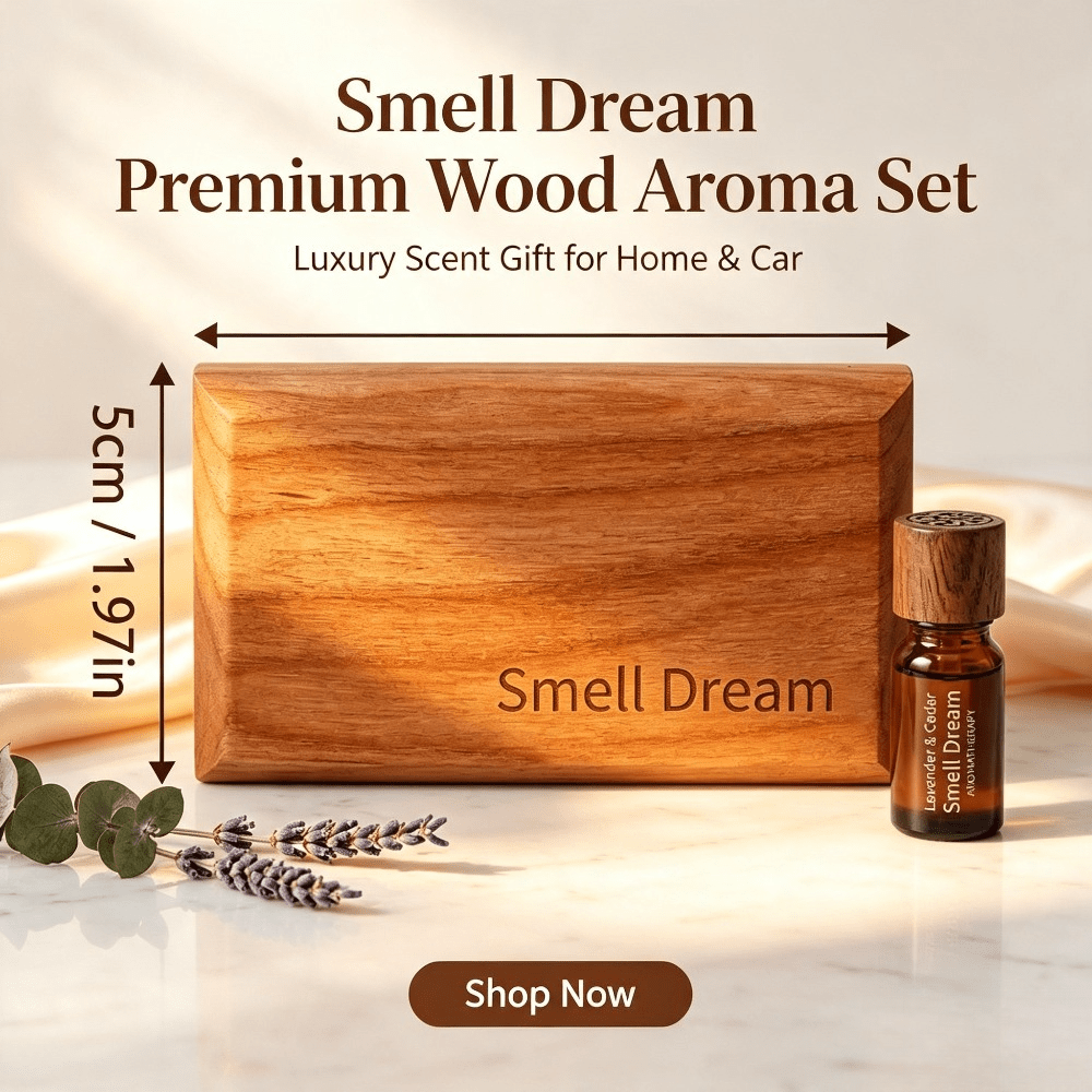 Car Air Freshener Teak Amber O - đánh giá và giá Fragrance Home Decor